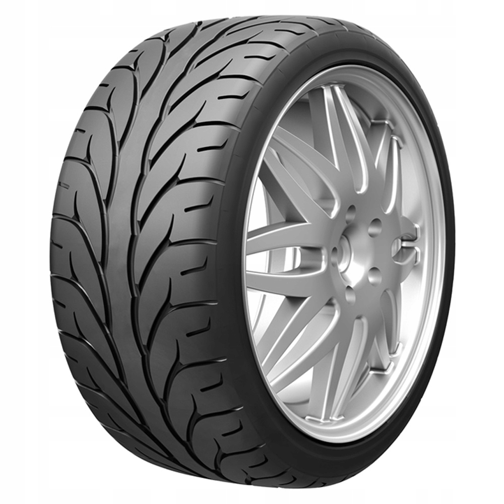 195/55R15 opona KENDA KAISER KR20A (SEMI-SLICK) NHS 85W